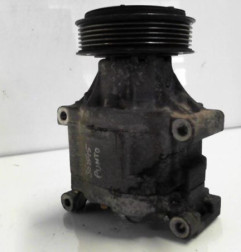 Compresseur clim FIAT PUNTO 2 Photo n°1