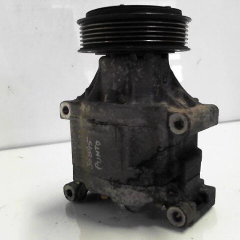 Compresseur clim FIAT PUNTO 2