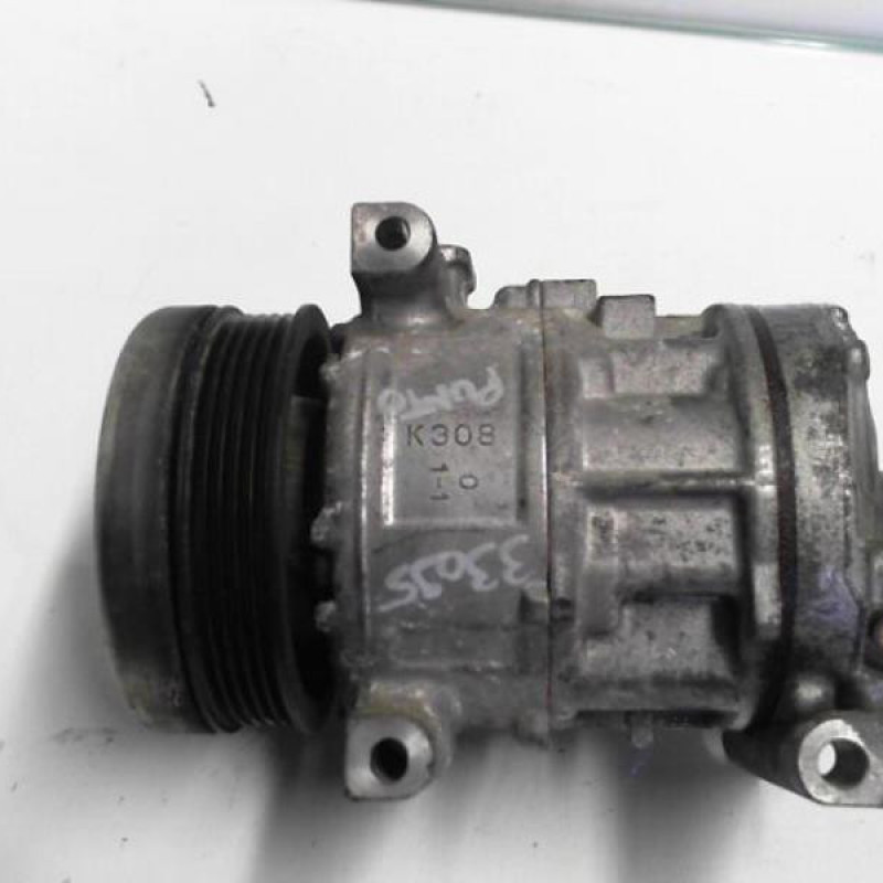 Compresseur clim FIAT GRANDE PUNTO