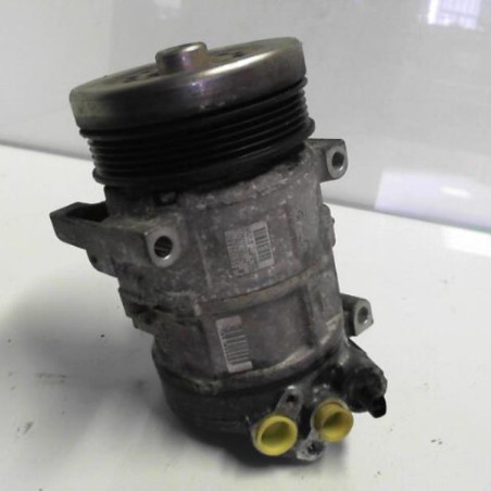 Compresseur clim FIAT GRANDE PUNTO