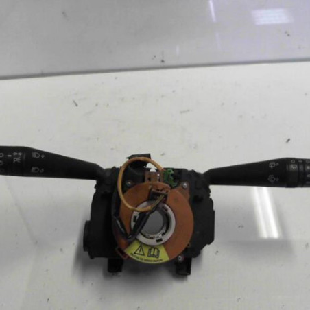 Commodo FIAT QUBO Photo n°1