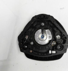 Air bag conducteur FIAT QUBO Photo n°5