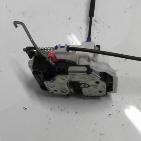 Serrure avant gauche FIAT QUBO Photo n°1