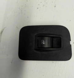 Interrupteur de leve vitre avant droit FIAT QUBO Photo n°4