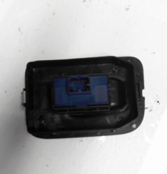 Interrupteur de leve vitre avant droit FIAT QUBO Photo n°6
