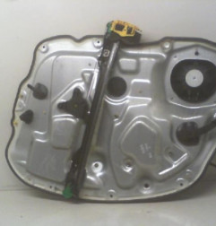 Leve vitre electrique avant gauche FIAT IDEA Photo n°4