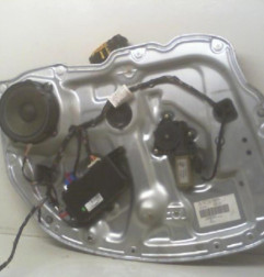 Leve vitre electrique avant gauche FIAT IDEA Photo n°5