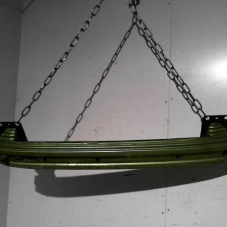 Renfort pare choc avant (traverse) FIAT QUBO