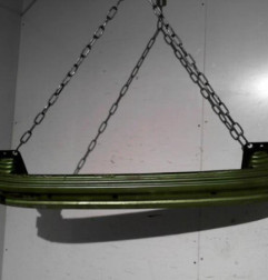 Renfort pare choc avant (traverse) FIAT QUBO Photo n°3