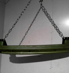 Renfort pare choc avant (traverse) FIAT QUBO Photo n°6