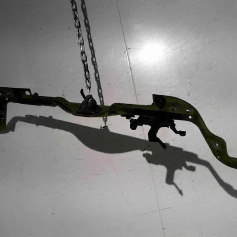 Traverse superieure FIAT QUBO