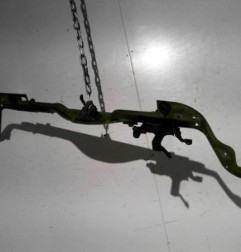 Traverse superieure FIAT QUBO