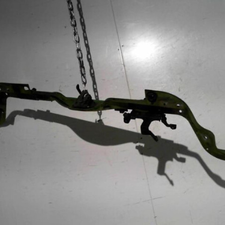 Traverse superieure FIAT QUBO