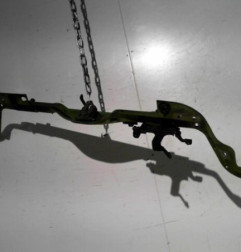 Traverse superieure FIAT QUBO Photo n°4