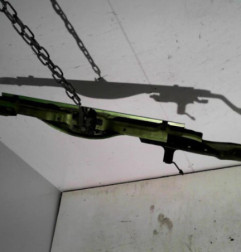 Traverse superieure FIAT QUBO Photo n°6