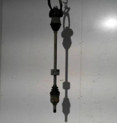 Cardan droit (transmission) FIAT 500 2 Photo n°1