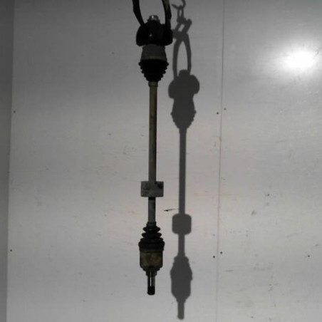 Cardan droit (transmission) FIAT 500 2 Photo n°1