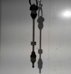 Cardan droit (transmission) FIAT 500 2 Photo n°4