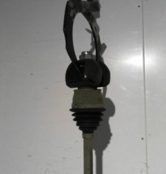 Cardan droit (transmission) FIAT 500 2 Photo n°5