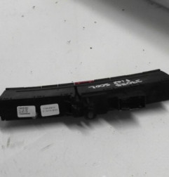 Bouton de warning FIAT 500L Photo n°5