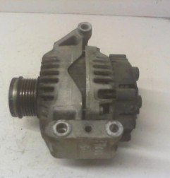 Alternateur FIAT 500 2 Photo n°1
