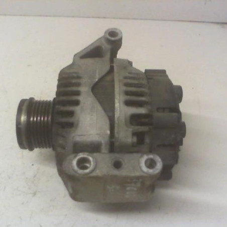 Alternateur FIAT 500 2 Photo n°1