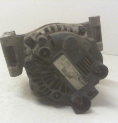 Alternateur FIAT 500 2 Photo n°3