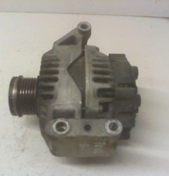 Alternateur FIAT 500 2 Photo n°4