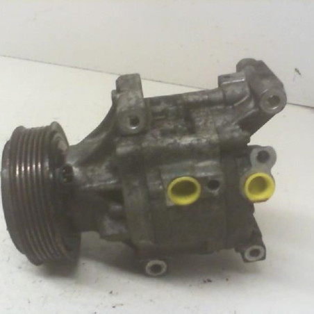 Compresseur clim FIAT 500 2 Photo n°1
