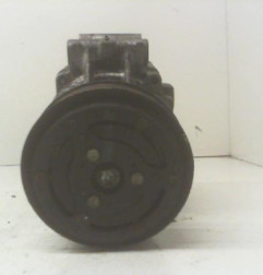 Compresseur clim FIAT 500 2