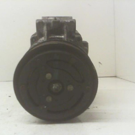 Compresseur clim FIAT 500 2