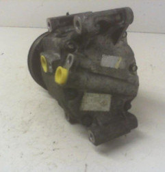 Compresseur clim FIAT 500 2 Photo n°6