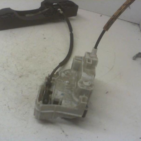 Serrure arriere droit FIAT BRAVO 2