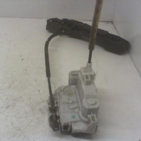 Serrure avant droit FIAT BRAVO 2