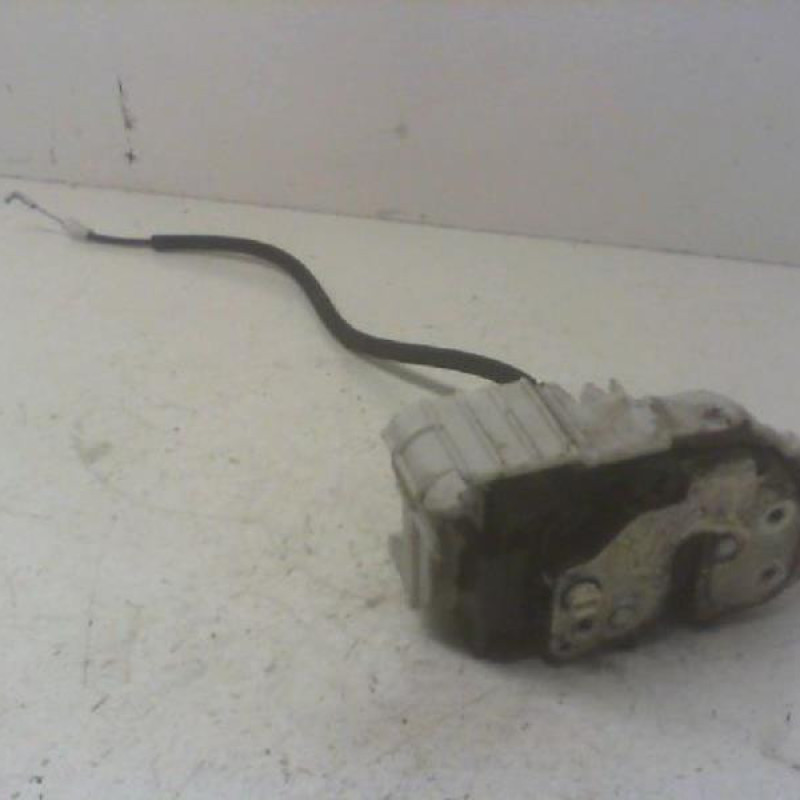 Serrure arriere gauche FIAT BRAVO 2