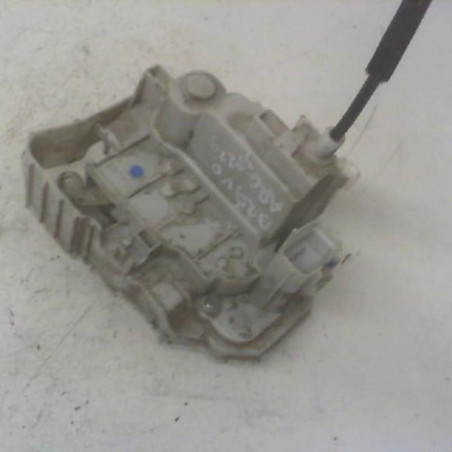 Serrure arriere gauche FIAT BRAVO 2