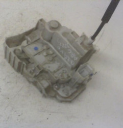 Serrure arriere gauche FIAT BRAVO 2 Photo n°5