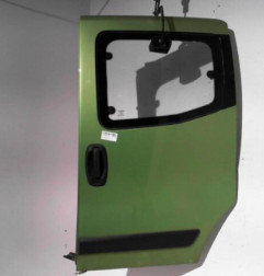 Porte laterale gauche FIAT QUBO