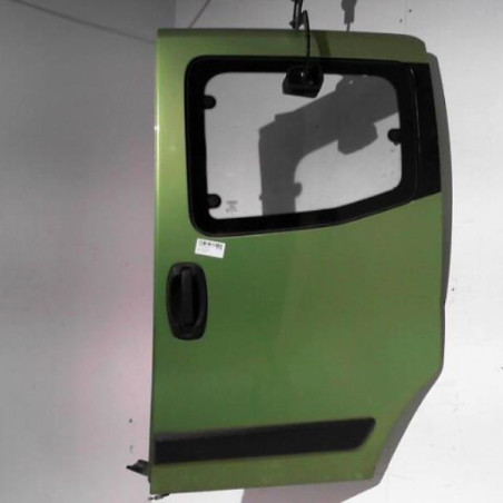 Porte laterale gauche FIAT QUBO