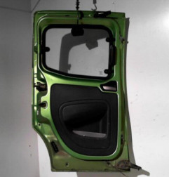 Porte laterale gauche FIAT QUBO Photo n°3