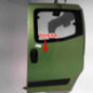 Porte laterale gauche FIAT QUBO