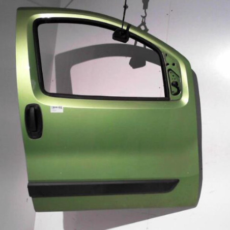 Porte avant droit FIAT QUBO Photo n°1