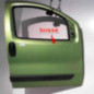 Porte avant droit FIAT QUBO