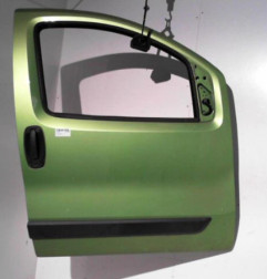 Porte avant droit FIAT QUBO Photo n°5