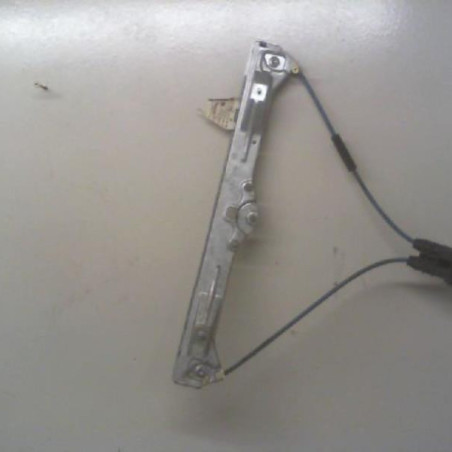Leve vitre mecanique arriere droit FIAT BRAVO 2 Photo n°1