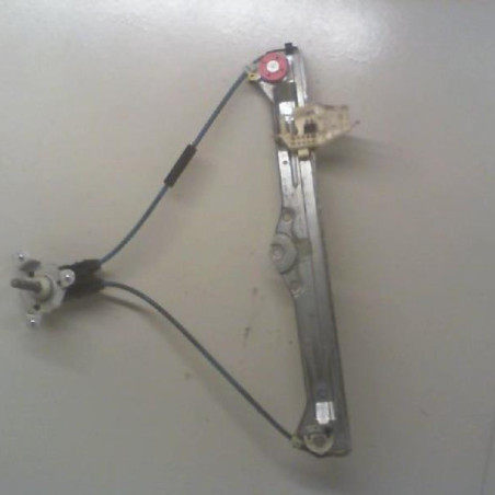 Leve vitre mecanique arriere droit FIAT BRAVO 2