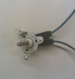 Leve vitre mecanique arriere droit FIAT BRAVO 2 Photo n°3