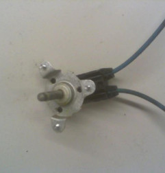 Leve vitre mecanique arriere droit FIAT BRAVO 2 Photo n°6