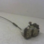 Serrure avant droit FIAT 500 2