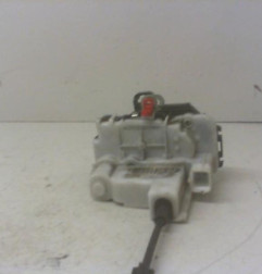 Serrure avant droit FIAT 500 2